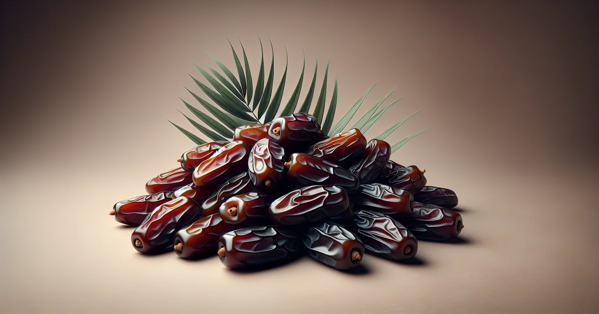 dates