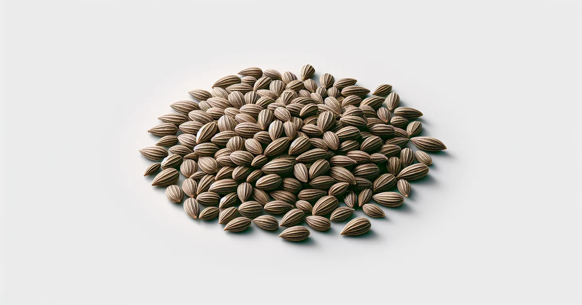 dill-seeds