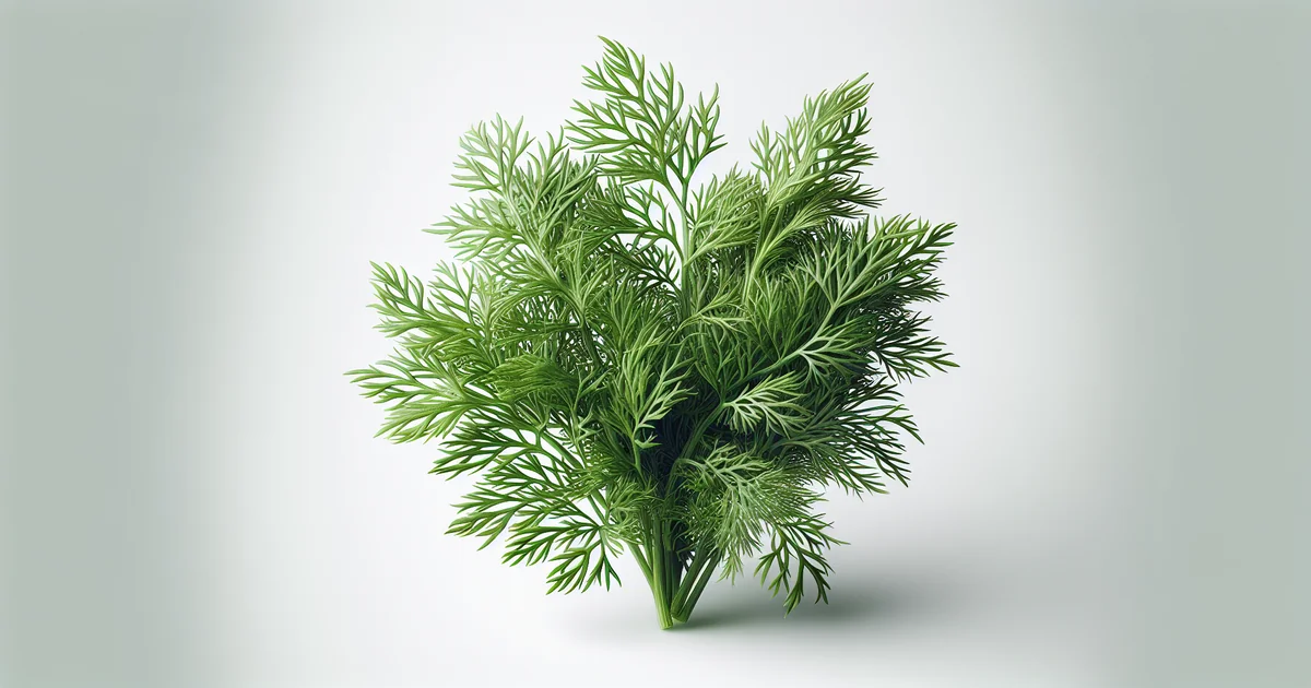 dill