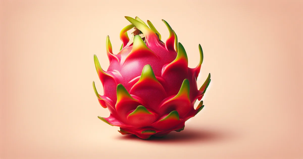dragonfruit