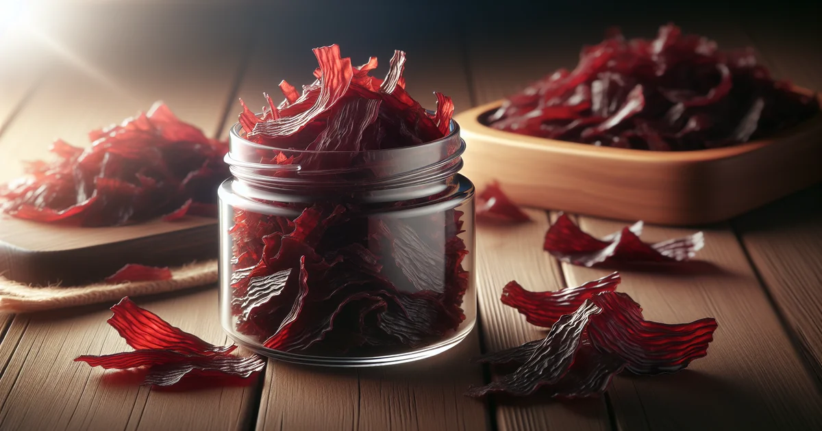 dulse-flakes