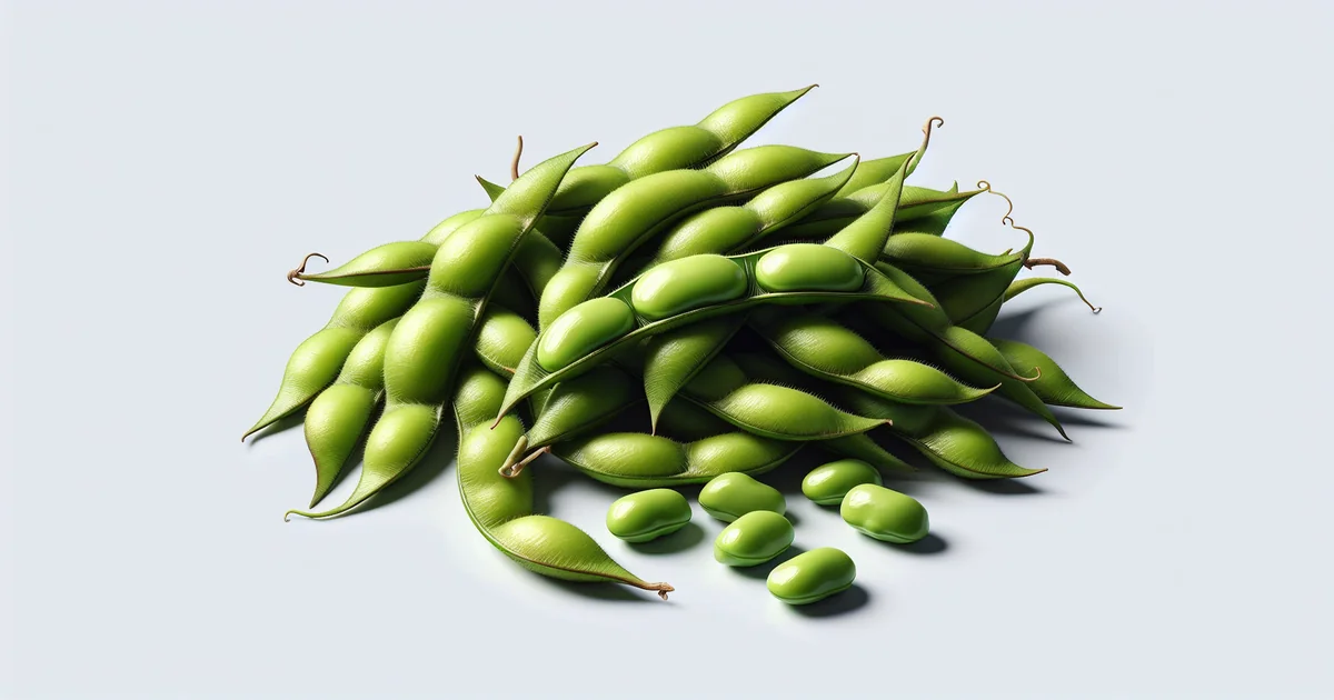 edamame