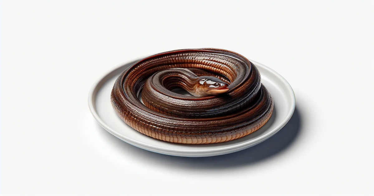 eel