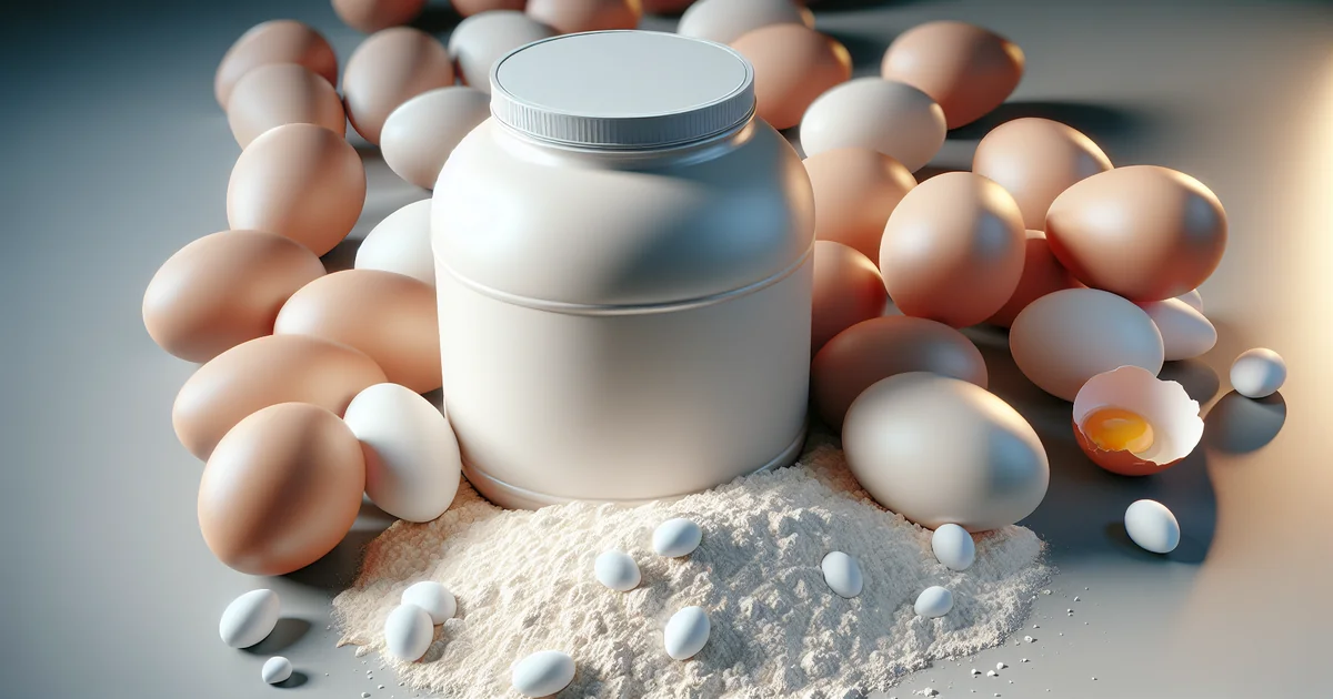 egg-protein