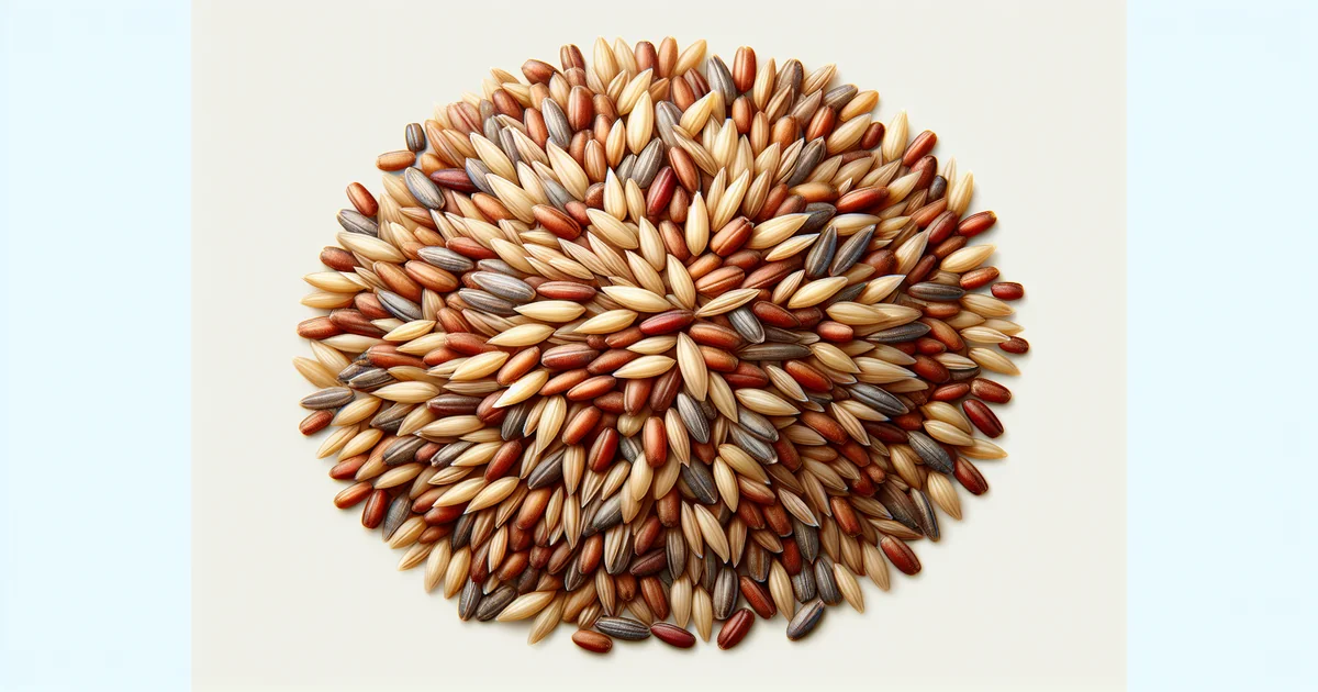 farro
