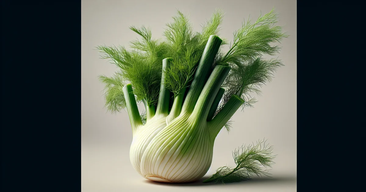 fennel-bulb