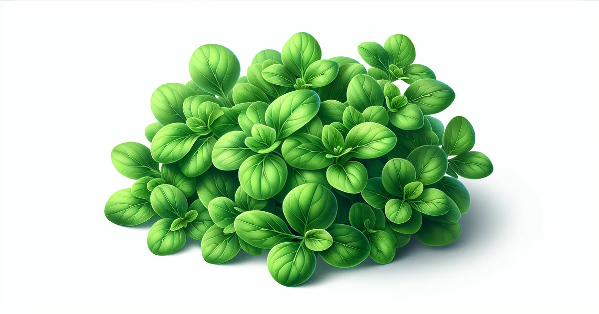 fenugreek-leaves