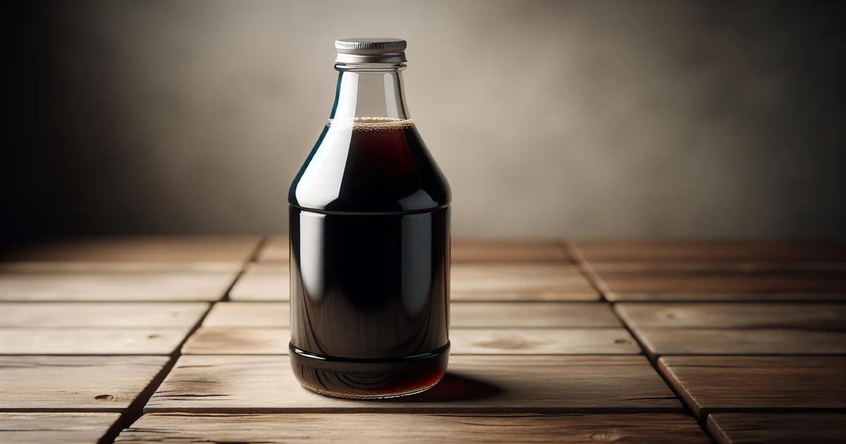 fermented-soy-sauce