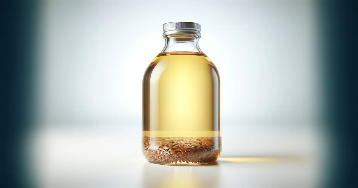 flaxseed-oil