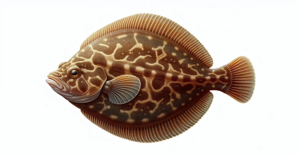 flounder