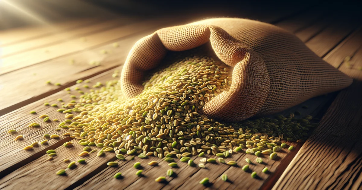 freekeh