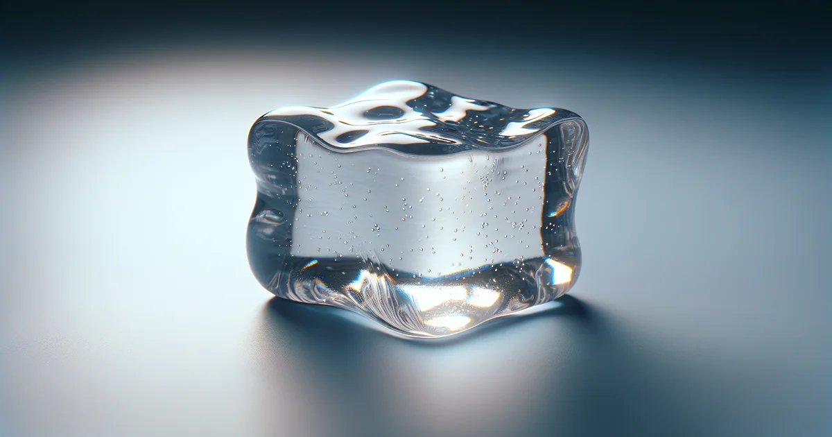 gelatin
