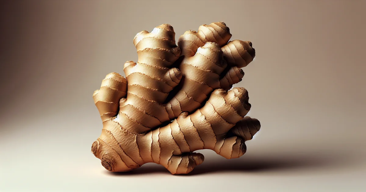 ginger-root