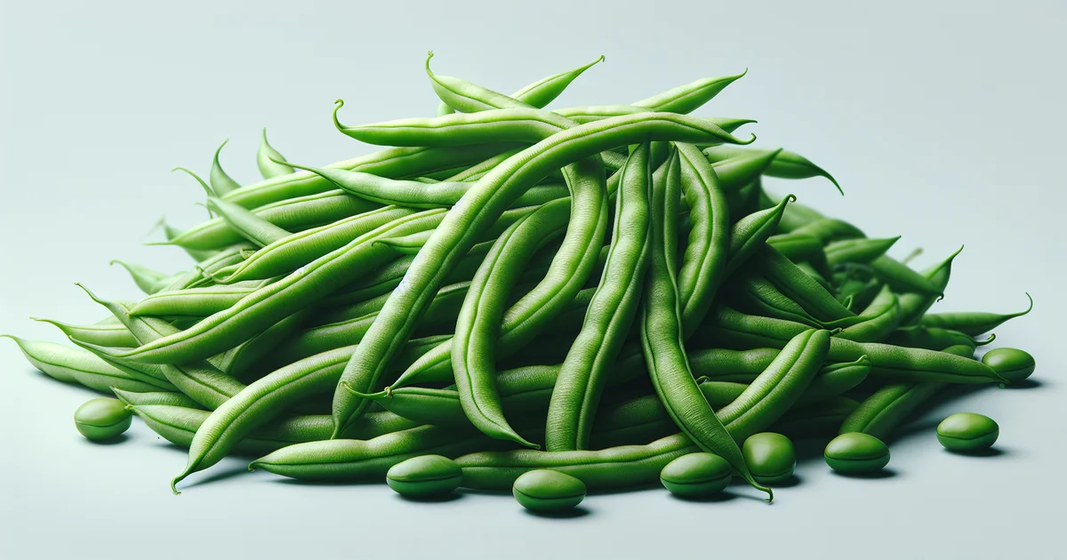 green-beans