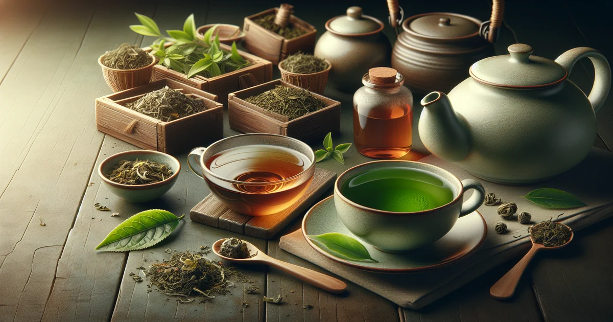 green-tea
