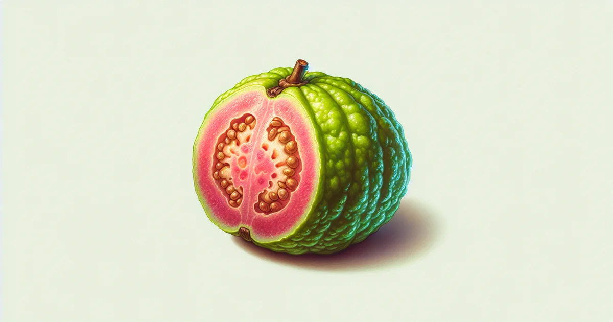 guava