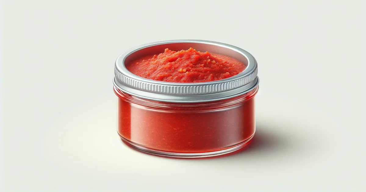 harissa