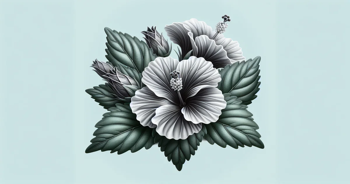 hibiscus