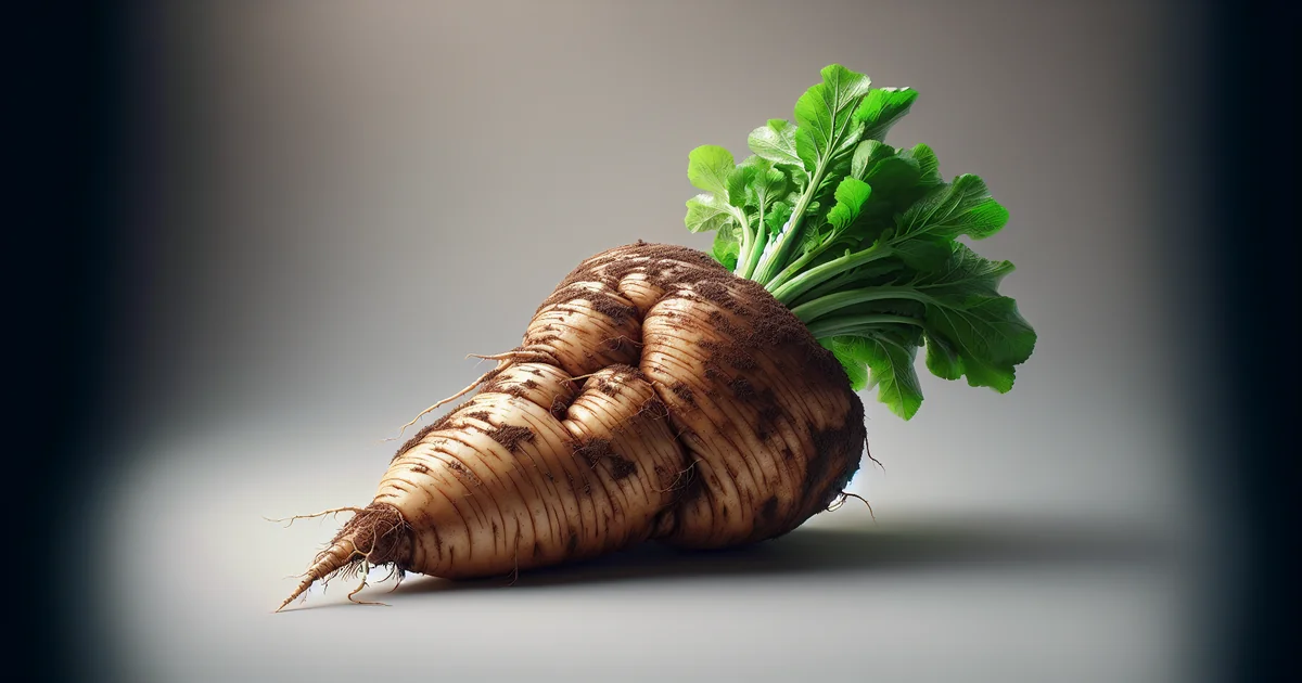 horseradish