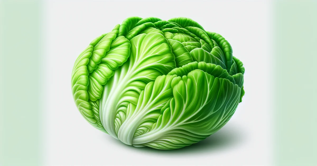 iceberg-lettuce