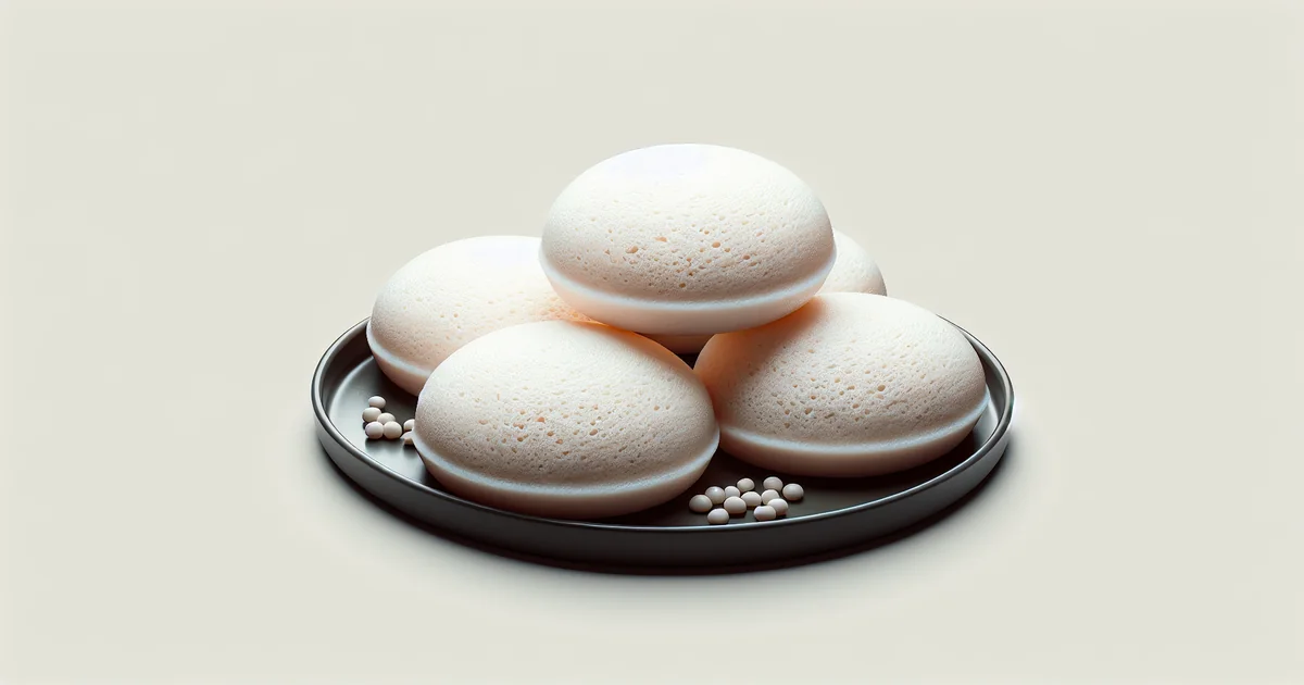 idli-fermented-ricelentil-cakes