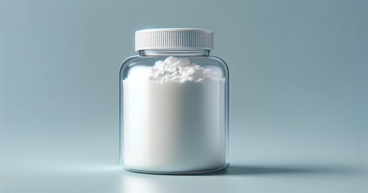 inulin-fiber