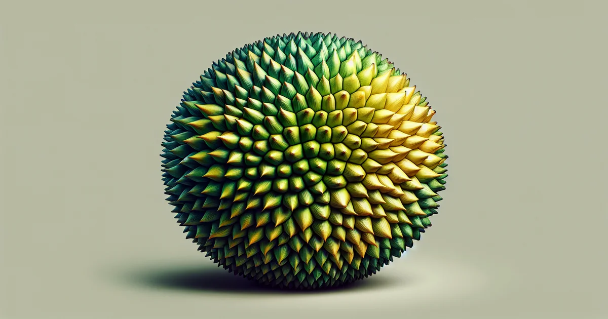 jackfruit