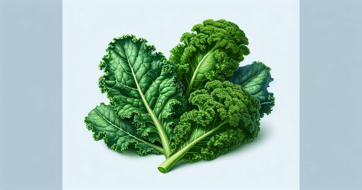 kale
