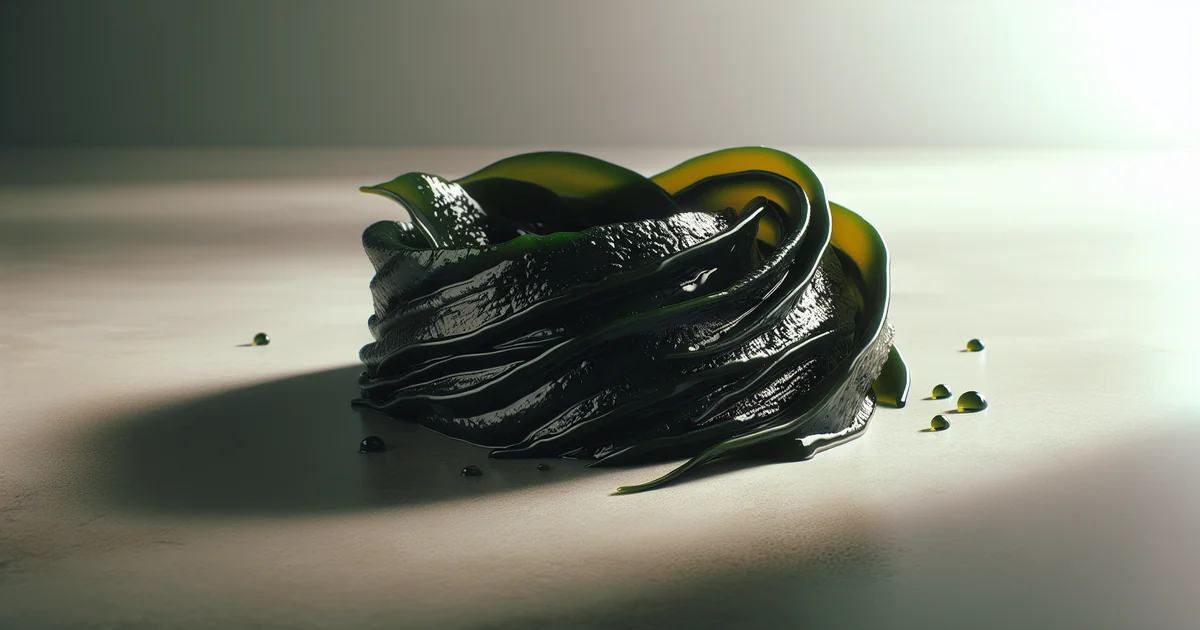 kelp