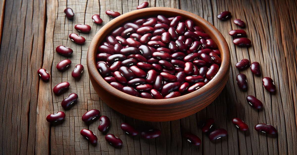 kidney-beans