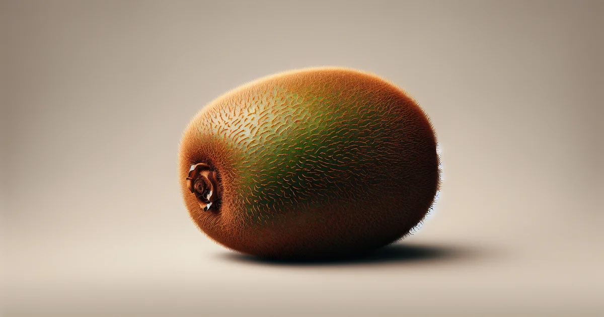 kiwi