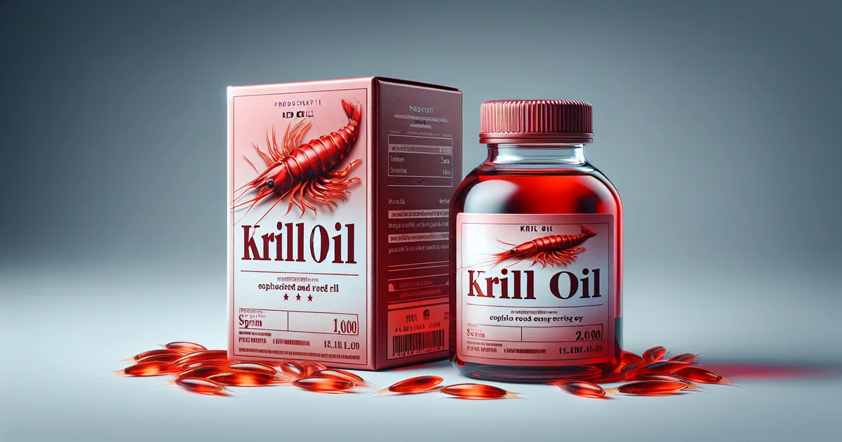 krill-oil
