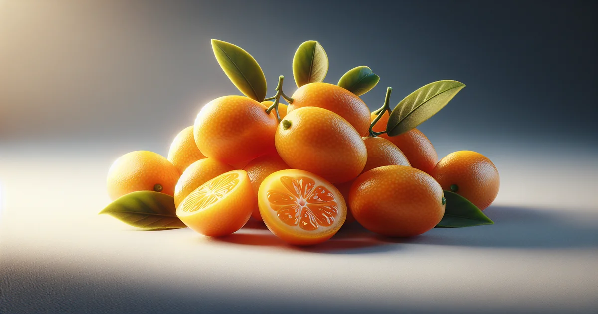 kumquats