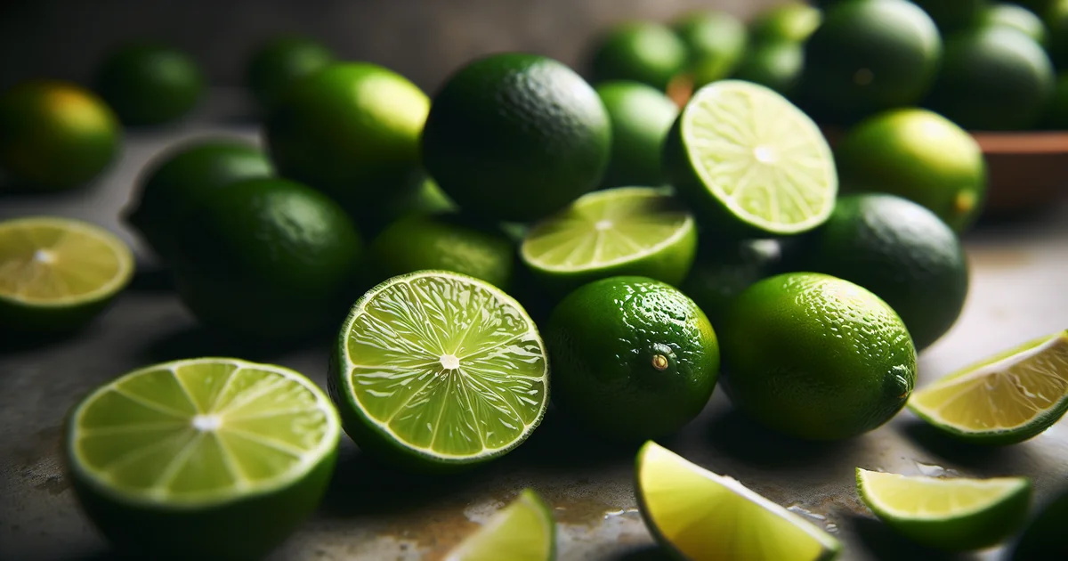 limes