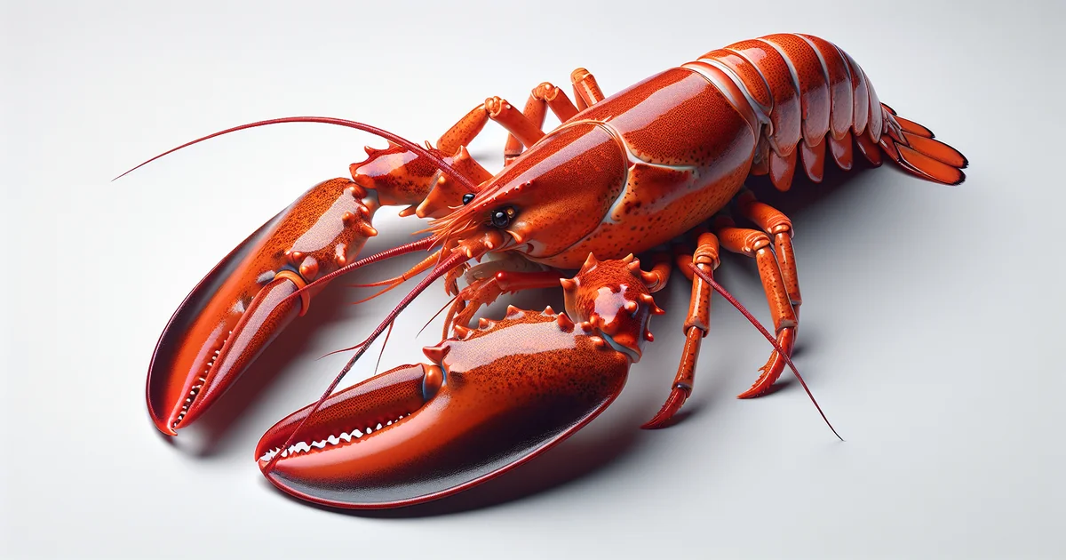 lobster