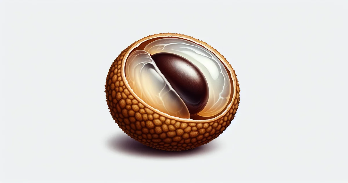 longan