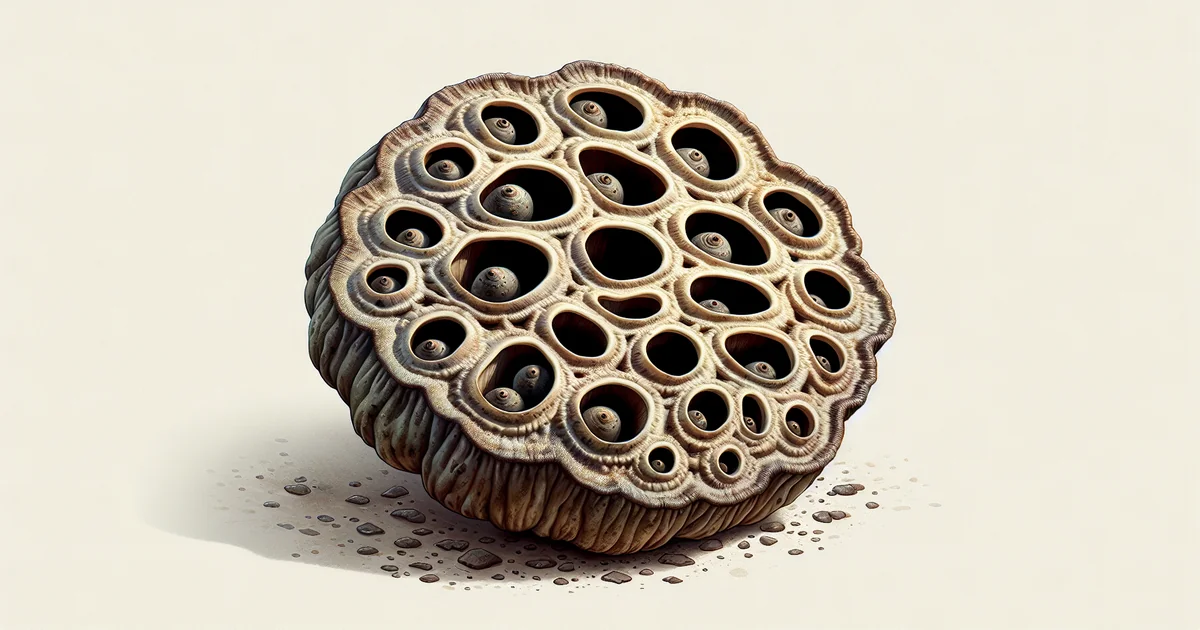 lotus-root