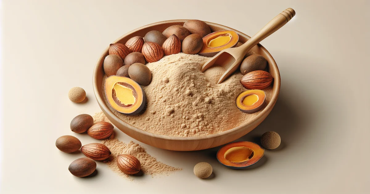 lucuma-powder
