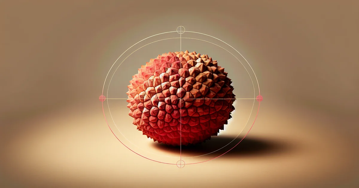 lychee