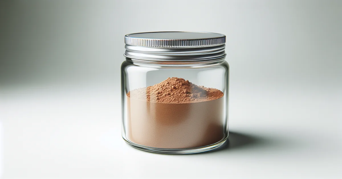 maca-powder