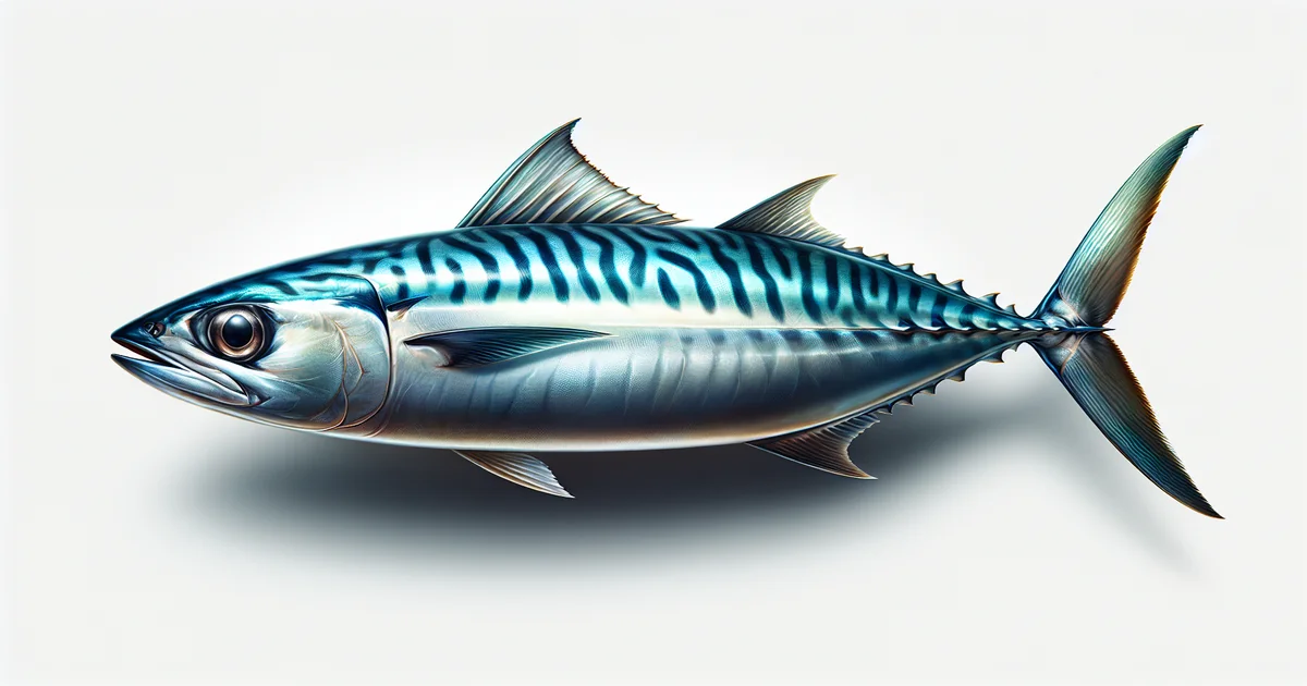 mackerel