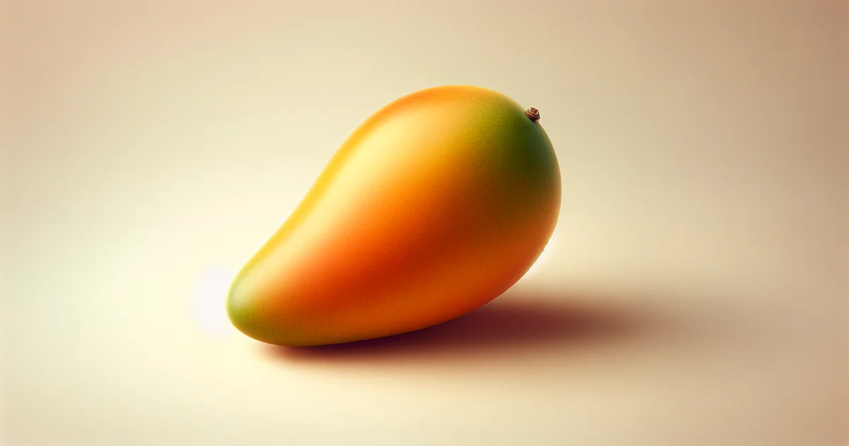 mango