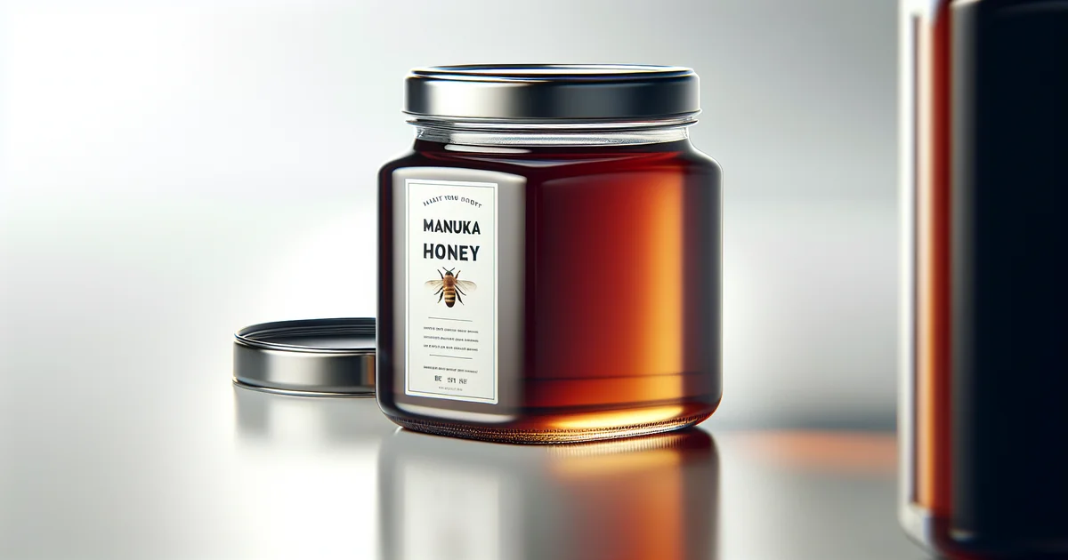 manuka-honey