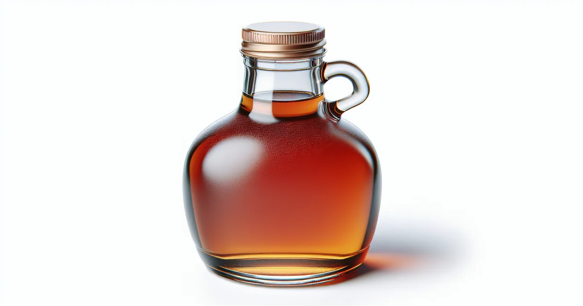 maple-syrup