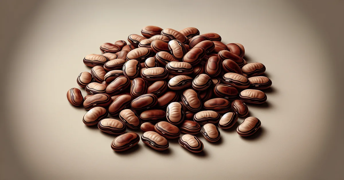 marama-beans