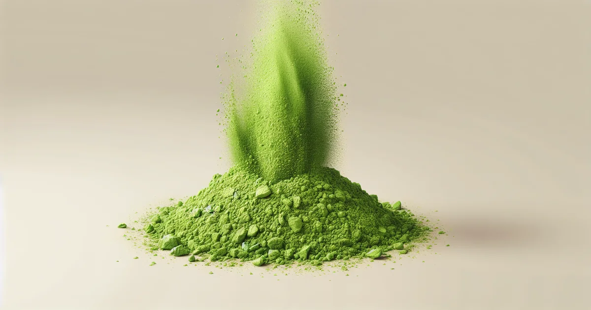 matcha