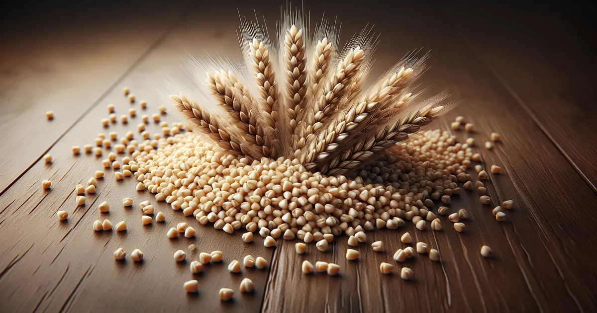 millet