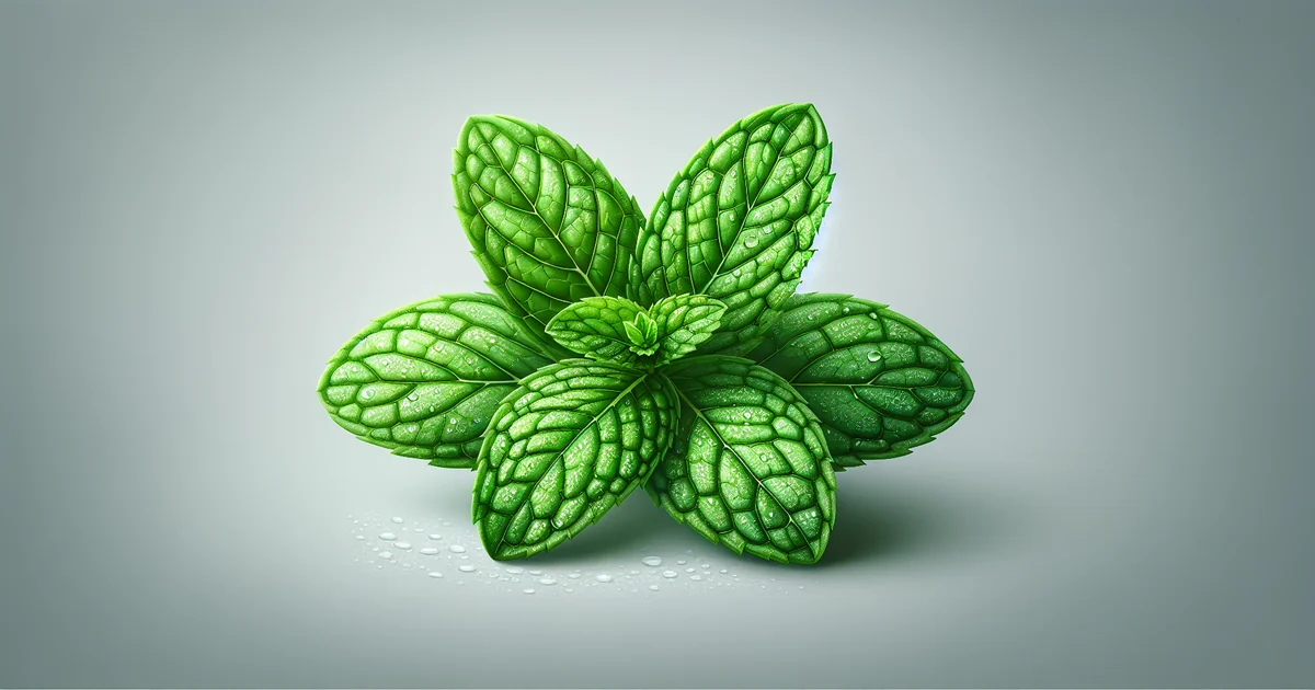 mint