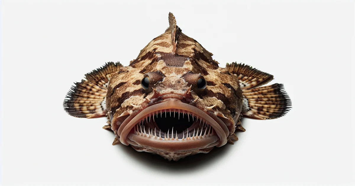 monkfish
