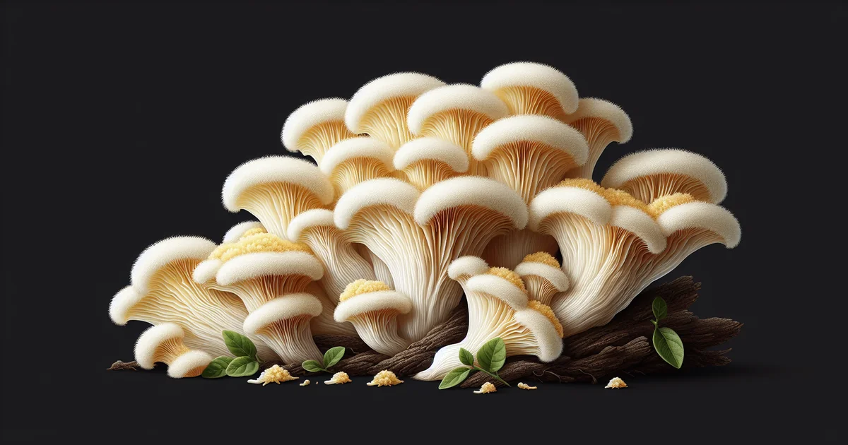 mushrooms-lions-mane